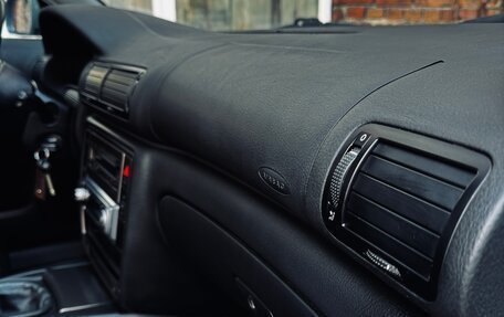 Volkswagen Passat B5+ рестайлинг, 2000 год, 620 000 рублей, 27 фотография