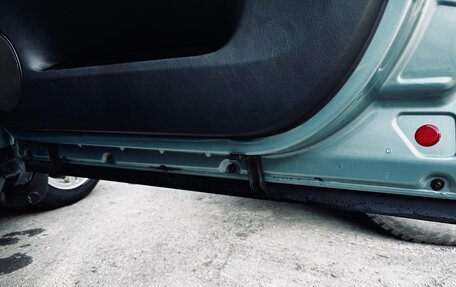 Volkswagen Passat B5+ рестайлинг, 2000 год, 620 000 рублей, 37 фотография