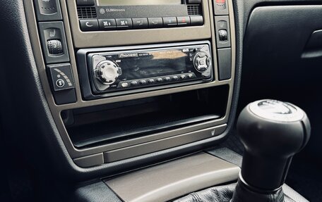 Volkswagen Passat B5+ рестайлинг, 2000 год, 620 000 рублей, 31 фотография