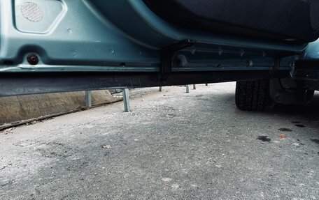 Volkswagen Passat B5+ рестайлинг, 2000 год, 620 000 рублей, 39 фотография