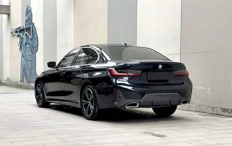 BMW 3 серия, 2023 год, 3 452 000 рублей, 4 фотография