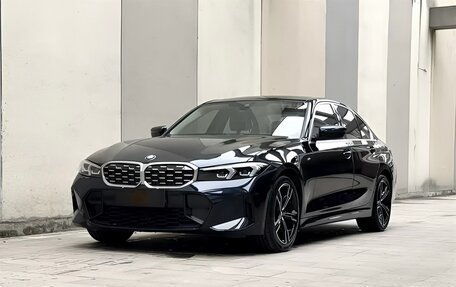 BMW 3 серия, 2023 год, 3 452 000 рублей, 2 фотография