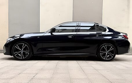 BMW 3 серия, 2023 год, 3 452 000 рублей, 3 фотография