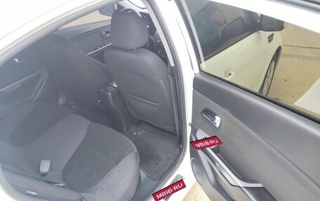 KIA Rio III рестайлинг, 2012 год, 685 000 рублей, 11 фотография