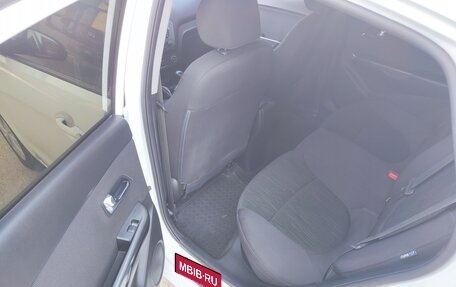 KIA Rio III рестайлинг, 2012 год, 685 000 рублей, 10 фотография