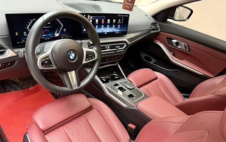 BMW 3 серия, 2023 год, 3 452 000 рублей, 6 фотография