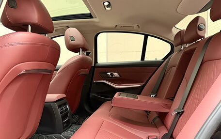 BMW 3 серия, 2023 год, 3 452 000 рублей, 7 фотография