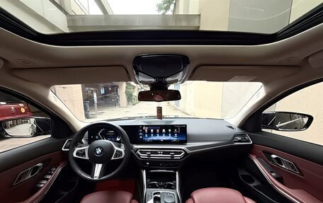 BMW 3 серия, 2023 год, 3 452 000 рублей, 8 фотография