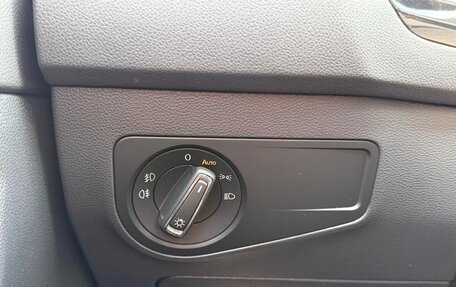 Volkswagen Tiguan II, 2023 год, 2 500 000 рублей, 35 фотография