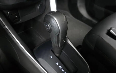 Chevrolet Trax, 2022 год, 1 050 000 рублей, 11 фотография