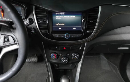 Chevrolet Trax, 2022 год, 1 050 000 рублей, 15 фотография