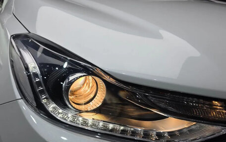 Chevrolet Trax, 2022 год, 1 050 000 рублей, 6 фотография