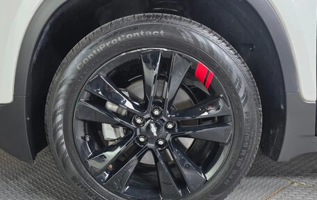 Chevrolet Trax, 2022 год, 1 050 000 рублей, 8 фотография