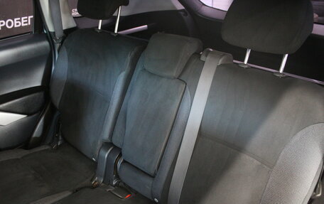 Mitsubishi Outlander III рестайлинг 3, 2008 год, 1 098 000 рублей, 7 фотография