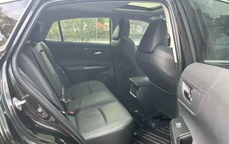 Toyota Harrier, 2024 год, 4 100 011 рублей, 7 фотография