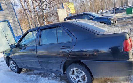 Chery Amulet (A15) I, 2008 год, 90 000 рублей, 2 фотография