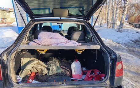 Chery Amulet (A15) I, 2008 год, 90 000 рублей, 4 фотография