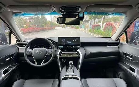 Toyota Harrier, 2024 год, 4 100 011 рублей, 5 фотография