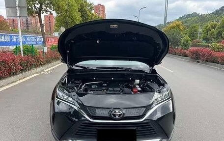 Toyota Harrier, 2024 год, 4 100 011 рублей, 8 фотография