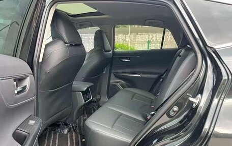 Toyota Harrier, 2024 год, 4 100 011 рублей, 9 фотография