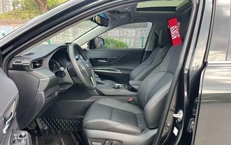 Toyota Harrier, 2024 год, 4 100 011 рублей, 4 фотография