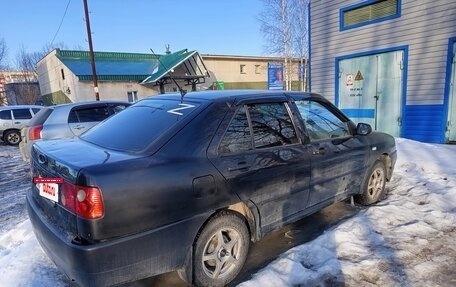 Chery Amulet (A15) I, 2008 год, 90 000 рублей, 3 фотография