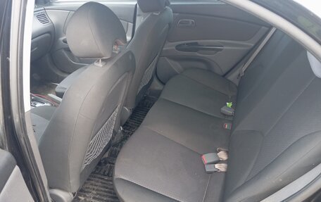 KIA Rio II, 2009 год, 534 000 рублей, 6 фотография