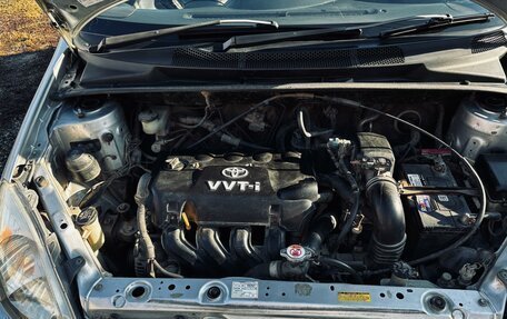 Toyota Vitz, 2002 год, 410 000 рублей, 7 фотография