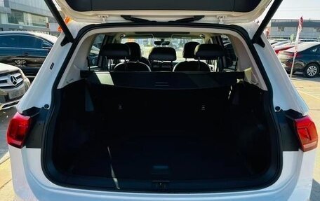 Volkswagen Tiguan II, 2023 год, 2 500 000 рублей, 20 фотография