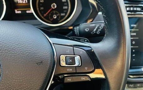 Volkswagen Tiguan II, 2023 год, 2 500 000 рублей, 26 фотография