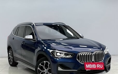 BMW X1, 2022 год, 2 495 000 рублей, 3 фотография