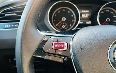 Volkswagen Tiguan II, 2023 год, 2 500 000 рублей, 25 фотография
