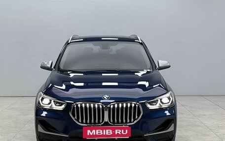 BMW X1, 2022 год, 2 495 000 рублей, 2 фотография
