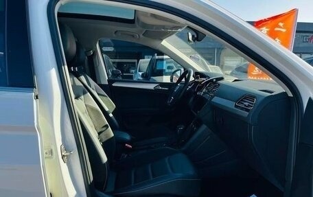 Volkswagen Tiguan II, 2023 год, 2 500 000 рублей, 15 фотография