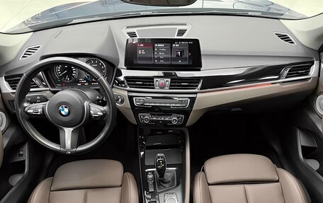 BMW X1, 2022 год, 2 495 000 рублей, 7 фотография