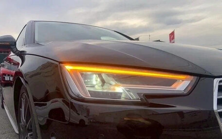 Audi A4, 2019 год, 1 420 007 рублей, 4 фотография