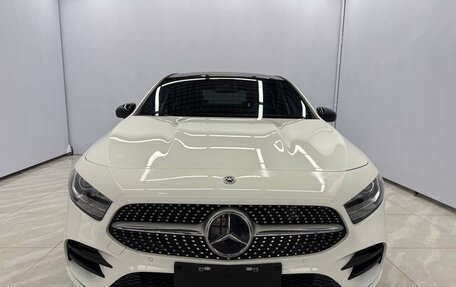 Mercedes-Benz A-Класс, 2021 год, 2 190 000 рублей, 2 фотография