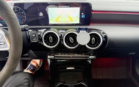 Mercedes-Benz A-Класс, 2021 год, 2 190 000 рублей, 6 фотография