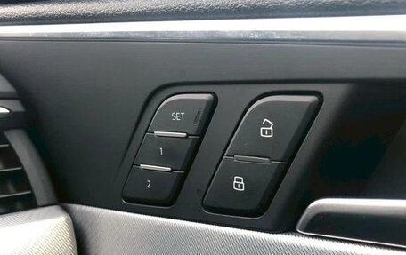 Audi A4, 2019 год, 1 420 007 рублей, 15 фотография