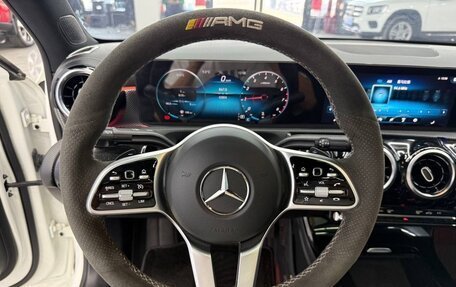 Mercedes-Benz A-Класс, 2021 год, 2 190 000 рублей, 3 фотография