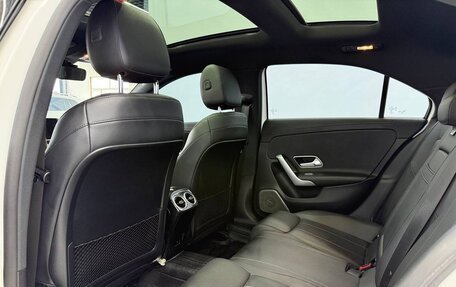 Mercedes-Benz A-Класс, 2021 год, 2 190 000 рублей, 8 фотография