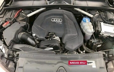 Audi A4, 2019 год, 1 420 007 рублей, 16 фотография