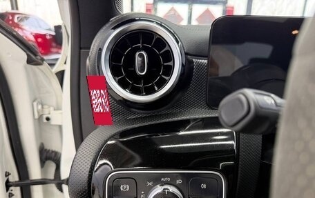 Mercedes-Benz A-Класс, 2021 год, 2 190 000 рублей, 7 фотография