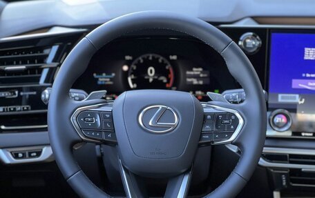 Lexus RX IV рестайлинг, 2025 год, 9 490 000 рублей, 12 фотография