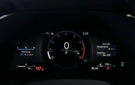 Lexus RX IV рестайлинг, 2025 год, 9 490 000 рублей, 16 фотография