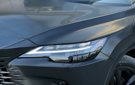 Lexus RX IV рестайлинг, 2025 год, 9 490 000 рублей, 6 фотография