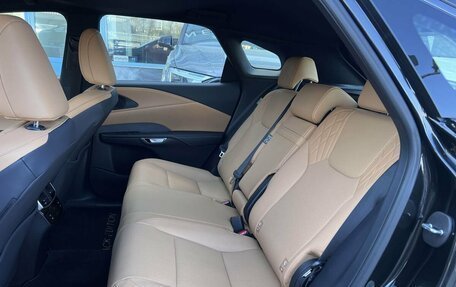 Lexus RX IV рестайлинг, 2025 год, 9 490 000 рублей, 9 фотография