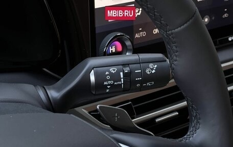 Lexus RX IV рестайлинг, 2025 год, 9 490 000 рублей, 14 фотография