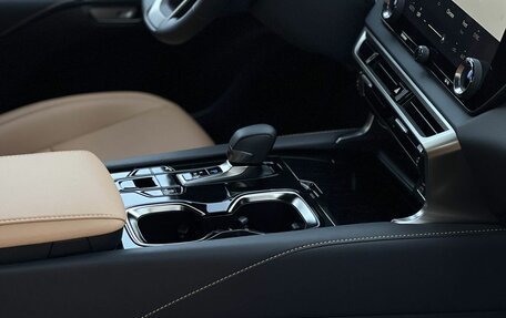 Lexus RX IV рестайлинг, 2025 год, 9 490 000 рублей, 24 фотография
