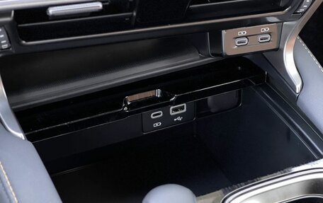 Lexus RX IV рестайлинг, 2025 год, 9 490 000 рублей, 27 фотография